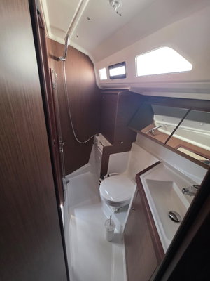 Oceanis 40.1 „STEFANO“ – fotka 9