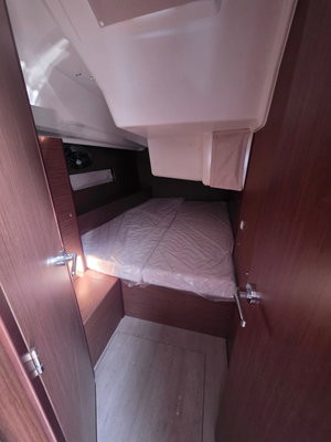Oceanis 40.1 „STEFANO“ – fotka 6