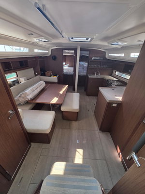 Oceanis 40.1 „STEFANO“ – fotka 7