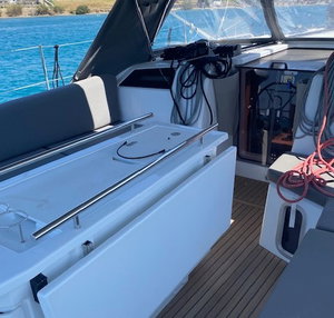 Oceanis 40.1 „STEFANO“ – fotka 4