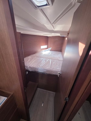 Oceanis 40.1 „STEFANO“ – fotka 8