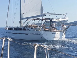 Bavaria Cruiser 56 „ENJOY“ – fotka 1