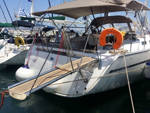 Bavaria Cruiser 56 „ENJOY“ – fotka 2