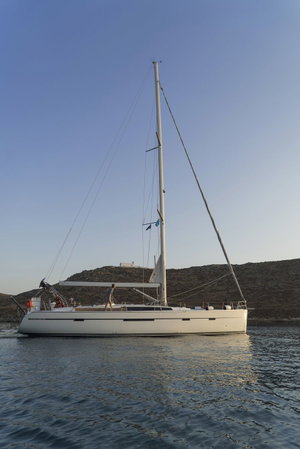 Bavaria Cruiser 56 „ENJOY“ – fotka 4