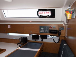 Bavaria Cruiser 56 „ENJOY“ – fotka 7