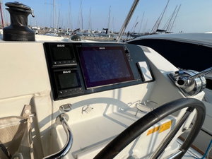 Lagoon 40 „Andromeda“ – fotka 4