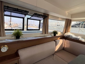 Lagoon 40 „Andromeda“ – fotka 10