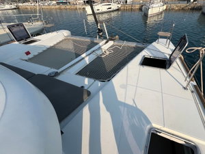 Lagoon 40 „Andromeda“ – fotka 2