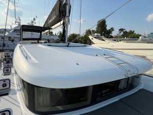 Lagoon 40 „Andromeda“ – fotka 6