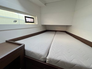 Lagoon 40 „Andromeda“ – fotka 12
