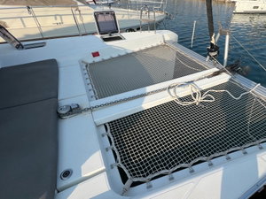 Lagoon 40 „Andromeda“ – fotka 5