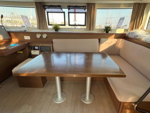 Lagoon 40 „Andromeda“ – fotka 14