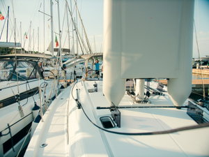 Oceanis 40.1 „Beatrice“ – fotka 6