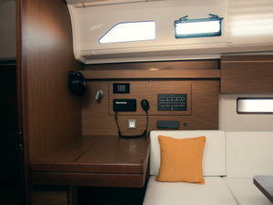 Oceanis 40.1 „Beatrice“ – fotka 7