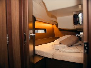 Oceanis 40.1 „Beatrice“ – fotka 10