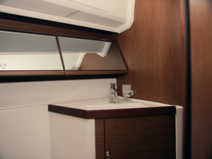 Oceanis 40.1 „Beatrice“ – fotka 9