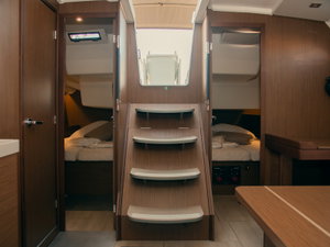 Oceanis 40.1 „Beatrice“ – fotka 5