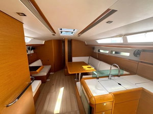Sun Odyssey 449 „Teorica II“ – fotka 3