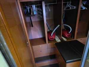 Prestige 550S Flybridge „Very Bery“ – fotka 19
