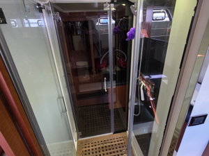 Prestige 550S Flybridge „Very Bery“ – fotka 21