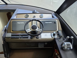 Prestige 550S Flybridge „Very Bery“ – fotka 35
