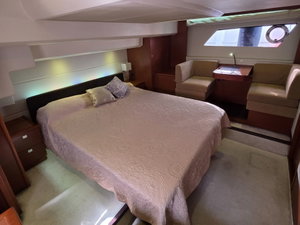 Prestige 550S Flybridge „Very Bery“ – fotka 24