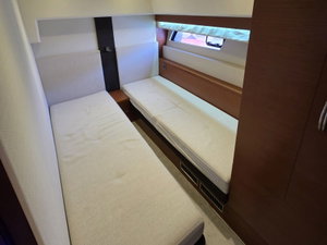 Prestige 550S Flybridge „Very Bery“ – fotka 29