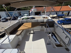 Prestige 550S Flybridge „Very Bery“ – fotka 16