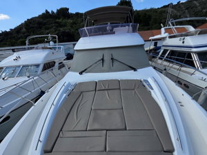 Prestige 550S Flybridge „Very Bery“ – fotka 9