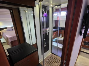 Prestige 550S Flybridge „Very Bery“ – fotka 27