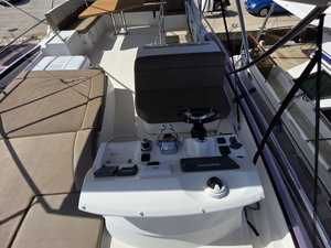 Prestige 550S Flybridge „Very Bery“ – fotka 14