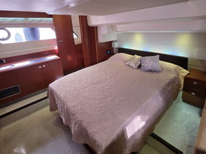 Prestige 550S Flybridge „Very Bery“ – fotka 25