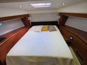 Prestige 550S Flybridge „Very Bery“ – fotka 28