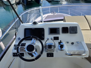 Prestige 550S Flybridge „Very Bery“ – fotka 13
