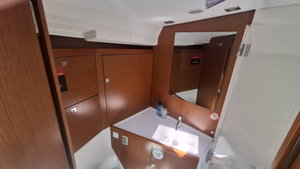 Oceanis 45 „Rumba“ – fotka 8