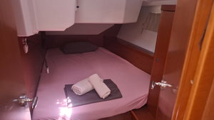 Oceanis 45 „Rumba“ – fotka 5