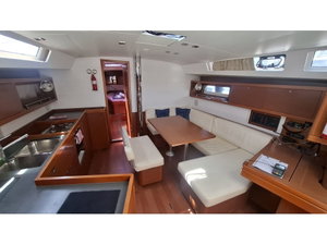 Oceanis 45 „Rumba“ – fotka 2