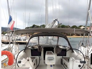 Dufour 410 GL „AF-D410“ – fotka 1