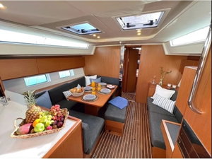 Bavaria 45 Cruiser „AF-C4521SP“ – fotka 3