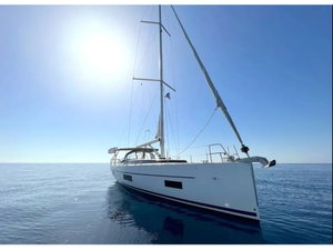 Bavaria 45 Cruiser „AF-C4521SP“ – fotka 1