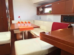 Oceanis 45 „Naya“ – fotka 3