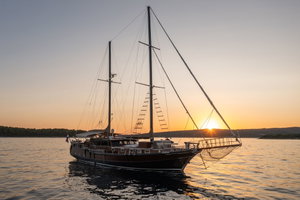 Gulet „Pacha“ – fotka 25