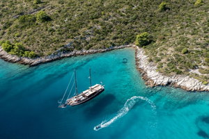 Gulet „Pacha“ – fotka 35