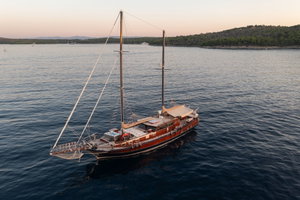 Gulet „Pacha“ – fotka 27