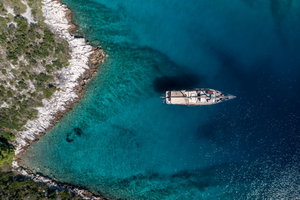 Gulet „Pacha“ – fotka 39