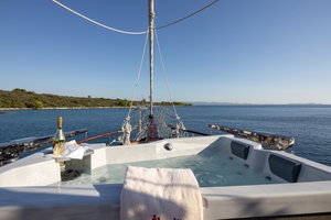Gulet „Pacha“ – fotka 47