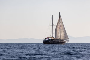 Gulet „Pacha“ – fotka 52