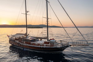 Gulet „Pacha“ – fotka 30