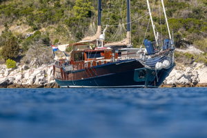 Gulet „Pacha“ – fotka 42