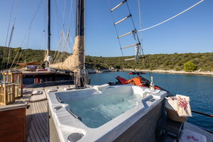 Gulet „Pacha“ – fotka 48